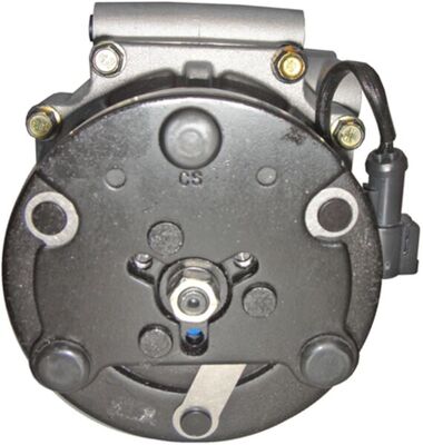 Compressor, air conditioning - ACP 22 000S MAHLE