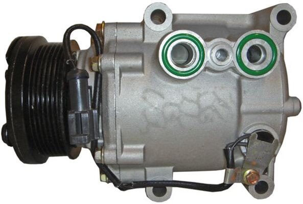 Compressor, air conditioning - ACP 22 000S MAHLE