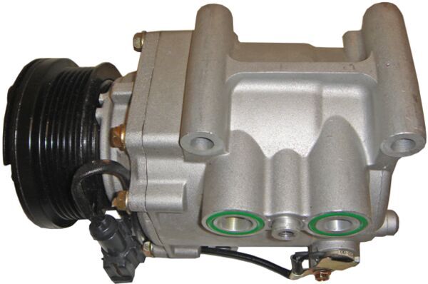 Compressor, air conditioning - ACP 22 000S MAHLE