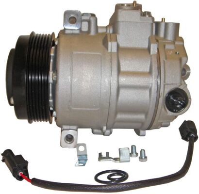 Compressor, air conditioning - ACP 23 000S MAHLE