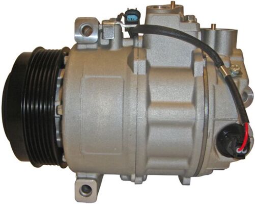 Compressor, air conditioning - ACP 23 000S MAHLE