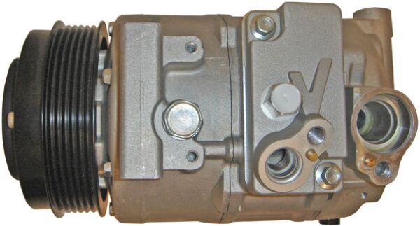 Compressor, air conditioning - ACP 23 000S MAHLE