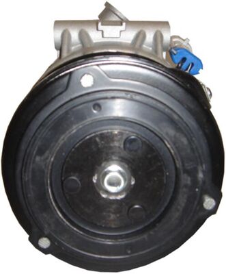 Compressor, air conditioning - ACP 24 000S MAHLE