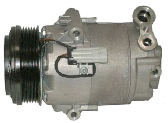 Compressor, air conditioning - ACP 24 000S MAHLE