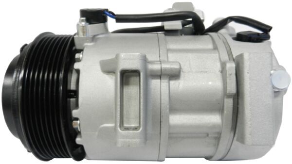 Compressor, air conditioning - ACP 264 000S MAHLE
