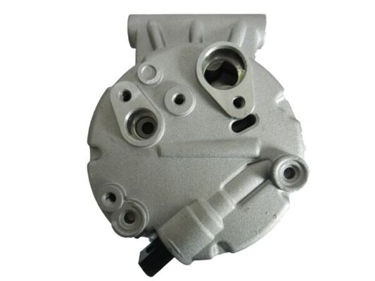 Compressor, air conditioning - ACP 28 000S MAHLE