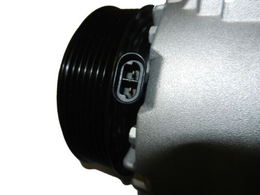 Compressor, air conditioning - ACP 28 000S MAHLE