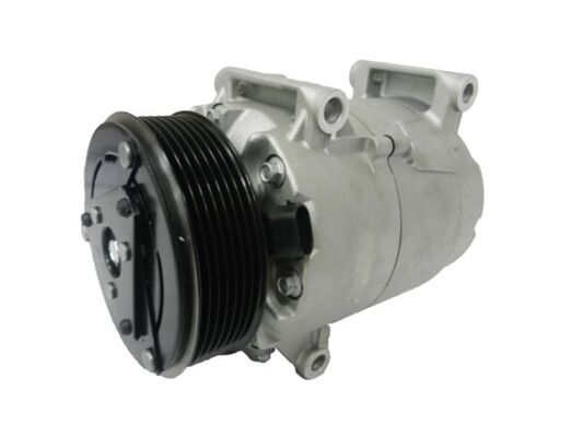 Compressor, air conditioning - ACP 28 000S MAHLE
