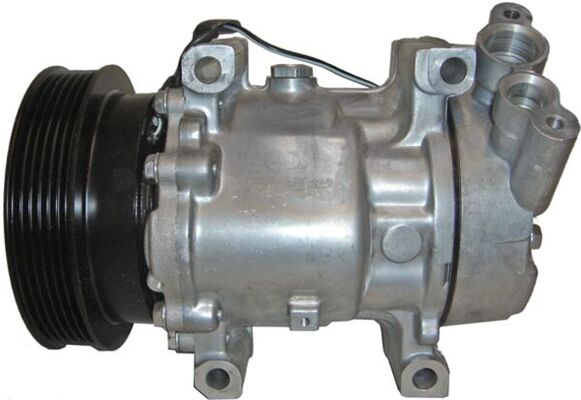 kompresorius, oro kondicionierius - ACP 31 000S MAHLE