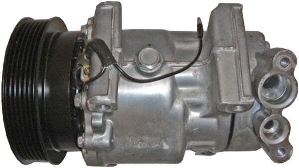 kompresorius, oro kondicionierius - ACP 31 000S MAHLE