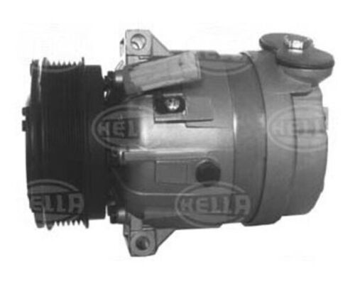 Compressor, air conditioning - ACP 320 000S MAHLE