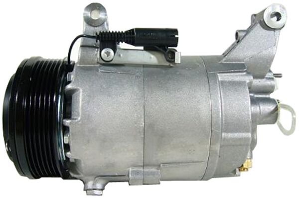 Compressor, air conditioning - ACP 32 000S MAHLE