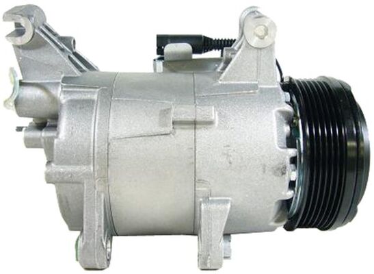 Compressor, air conditioning - ACP 32 000S MAHLE