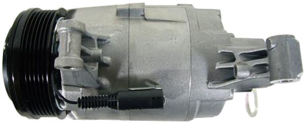 Compressor, air conditioning - ACP 32 000S MAHLE
