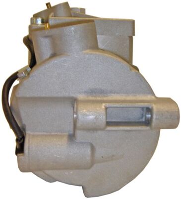 Compressor, air conditioning - ACP 342 000S MAHLE