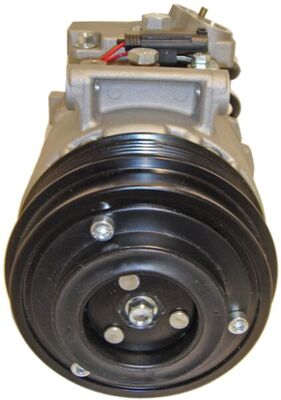 Compressor, air conditioning - ACP 342 000S MAHLE