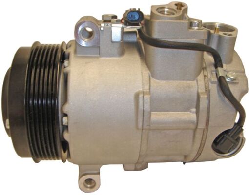 Compressor, air conditioning - ACP 342 000S MAHLE
