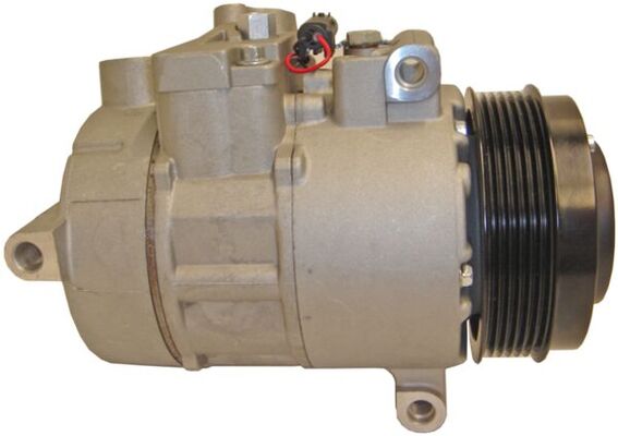 Compressor, air conditioning - ACP 342 000S MAHLE