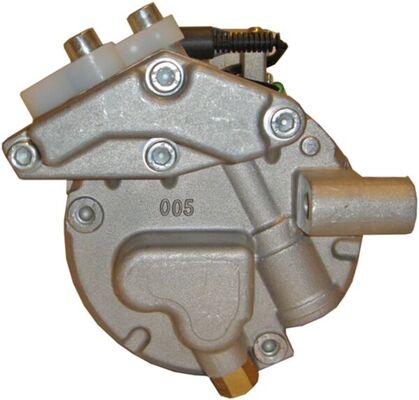 Compressor, air conditioning - ACP 343 000S MAHLE