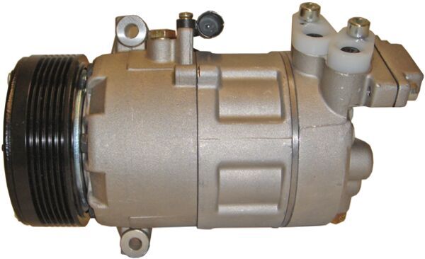 Compressor, air conditioning - ACP 343 000S MAHLE