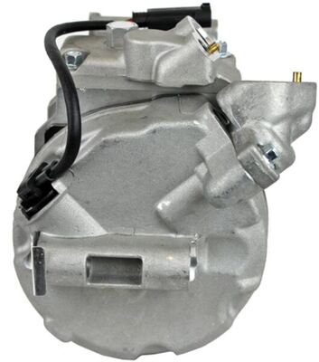 Compressor, air conditioning - ACP 345 000S MAHLE