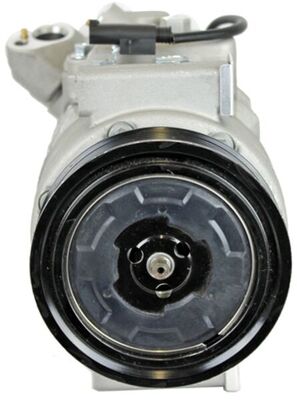 Compressor, air conditioning - ACP 345 000S MAHLE