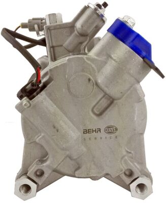Compressore, Climatizzatore - ACP 348 000S MAHLE