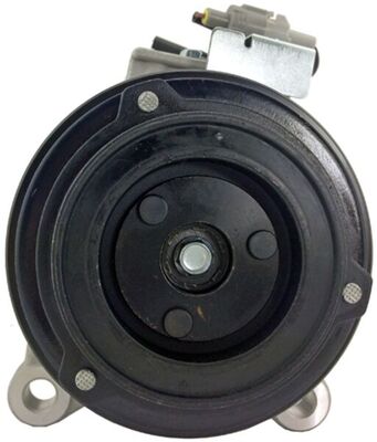 Compressore, Climatizzatore - ACP 348 000S MAHLE