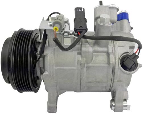 Compressore, Climatizzatore - ACP 348 000S MAHLE