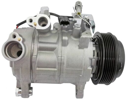 Compressore, Climatizzatore - ACP 348 000S MAHLE