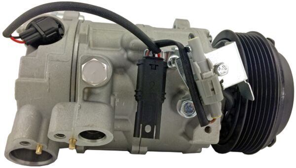 Compressore, Climatizzatore - ACP 348 000S MAHLE