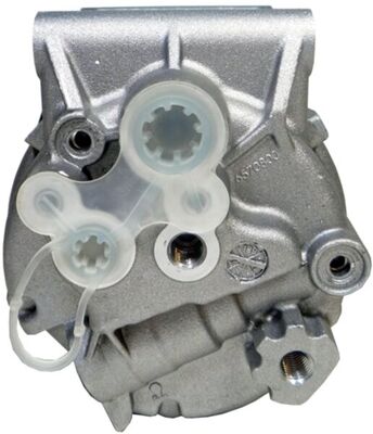 Compressor, air conditioning - ACP 34 000S MAHLE