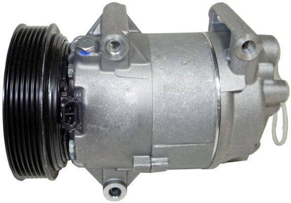 Compressor, air conditioning - ACP 34 000S MAHLE