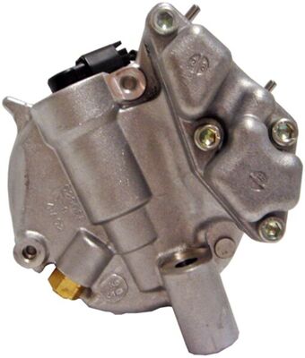 Compressor, air conditioning - ACP 350 000S MAHLE