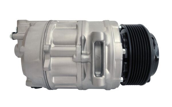 Compressor, air conditioning - ACP 352 000S MAHLE