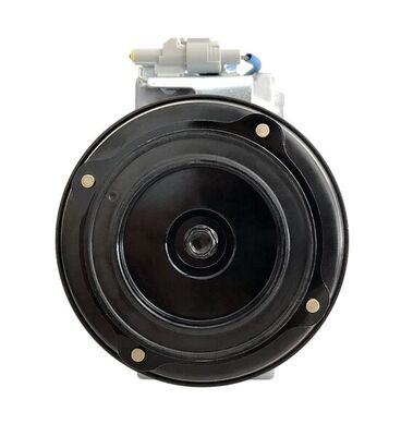Compressor, air conditioning - ACP 352 000S MAHLE