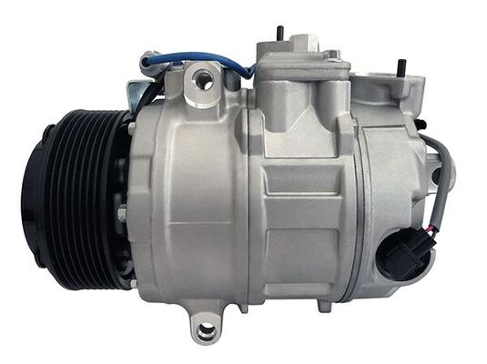 Compressor, air conditioning - ACP 352 000S MAHLE