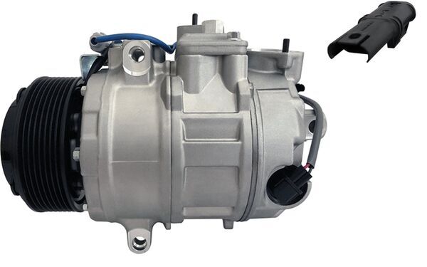 Compressore, Climatizzatore - ACP 352 000S MAHLE
