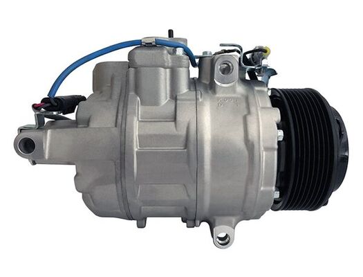 Compressor, air conditioning - ACP 352 000S MAHLE