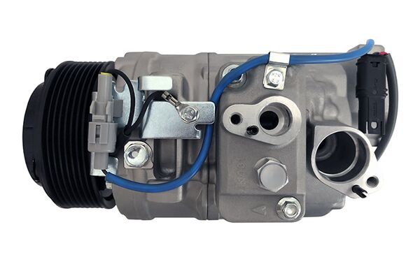 Compressor, air conditioning - ACP 352 000S MAHLE