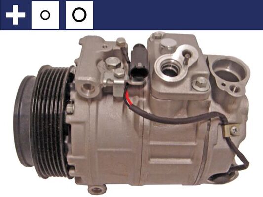 Compressore, Climatizzatore - ACP 354 000S MAHLE