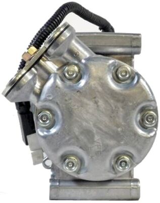Compressore, Climatizzatore - ACP 357 000S MAHLE