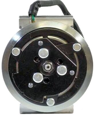 Compressore, Climatizzatore - ACP 357 000S MAHLE