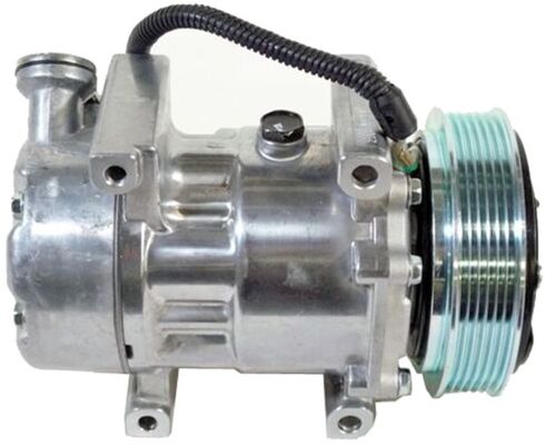 Compressore, Climatizzatore - ACP 357 000S MAHLE
