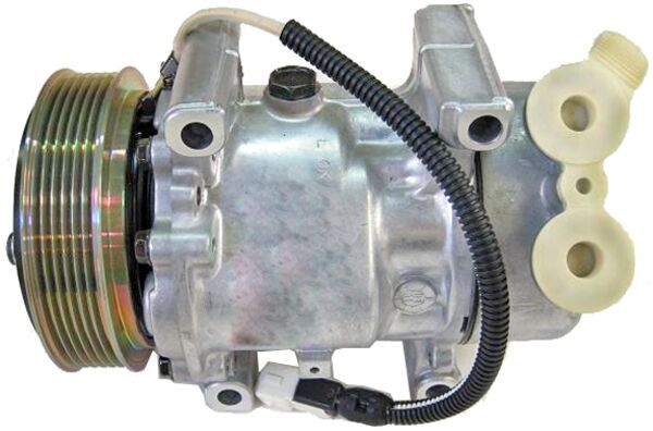 Compressore, Climatizzatore - ACP 357 000S MAHLE