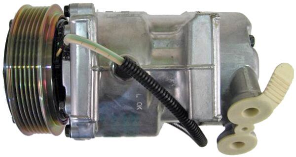 Compressore, Climatizzatore - ACP 357 000S MAHLE