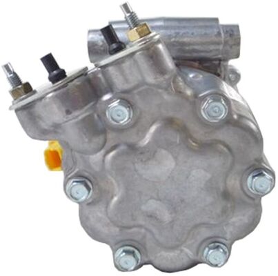 Compressor, air conditioning - ACP 363 000S MAHLE