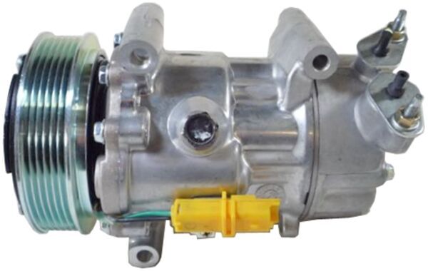 Compressor, air conditioning - ACP 363 000S MAHLE