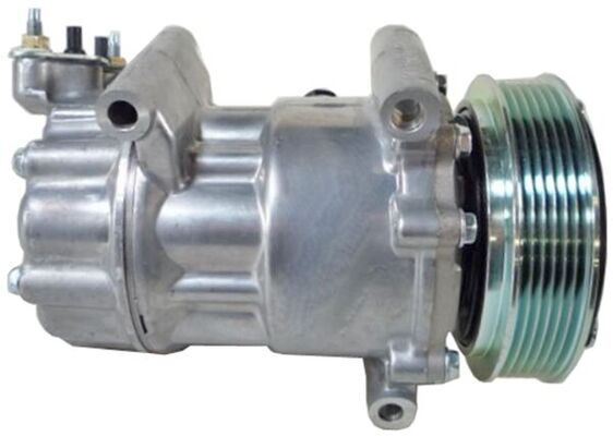 Compressor, air conditioning - ACP 363 000S MAHLE