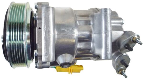 Compressor, air conditioning - ACP 363 000S MAHLE